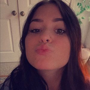 Meet your Posher, Annabeth